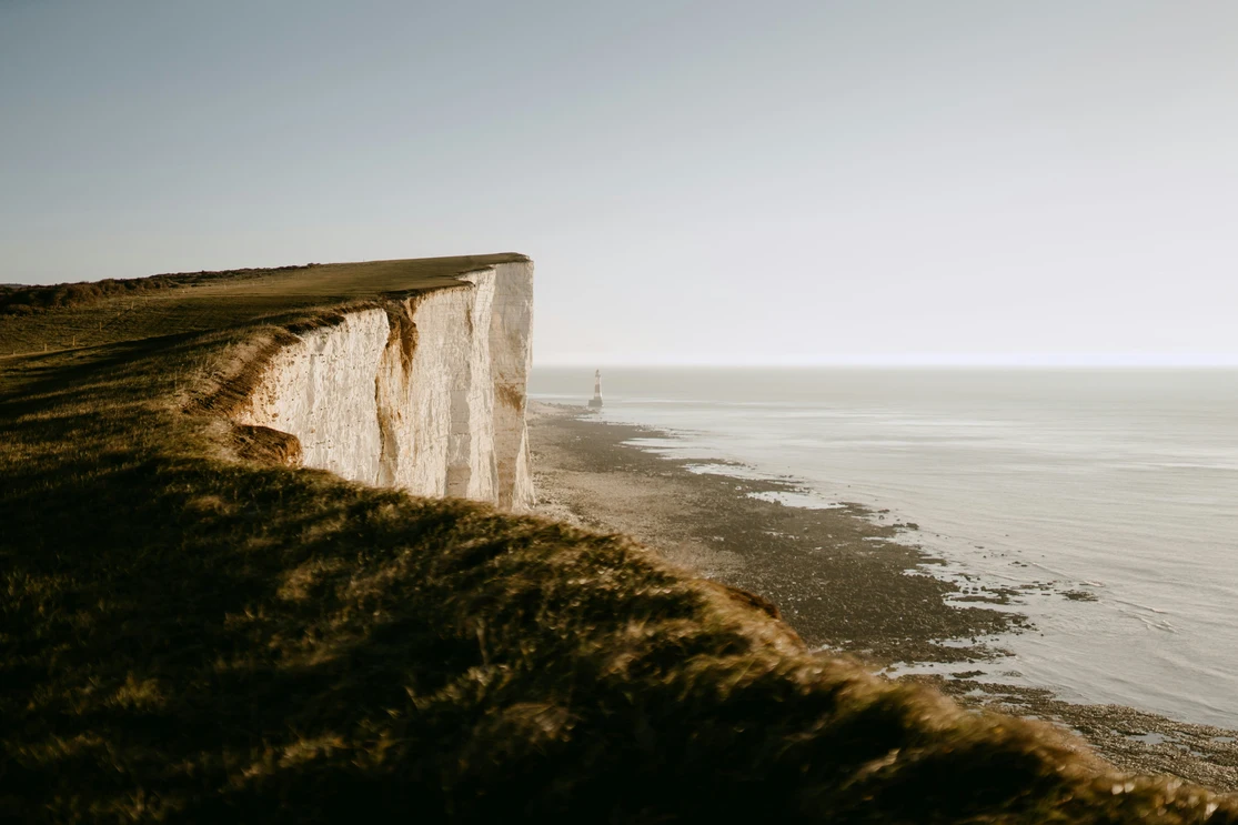 Seven Sisters Eastbourne Fa